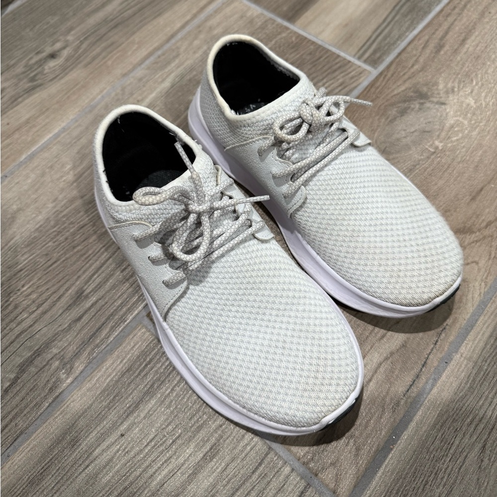 Vessi Everyday Classic - waterproof shoes